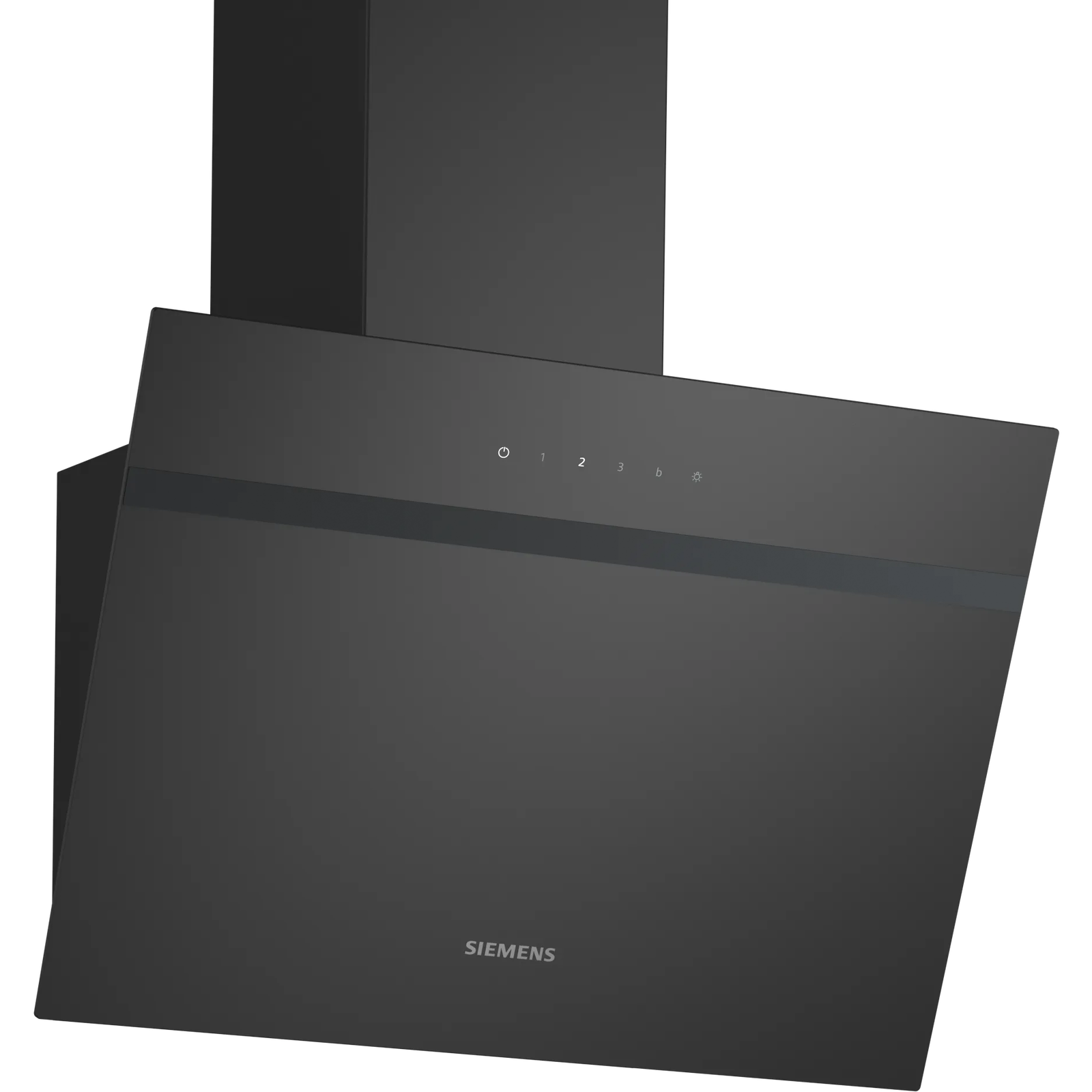 Siemens LC65KDK60 iQ100 Páraelszívó - Fekete (LC65KDK60)