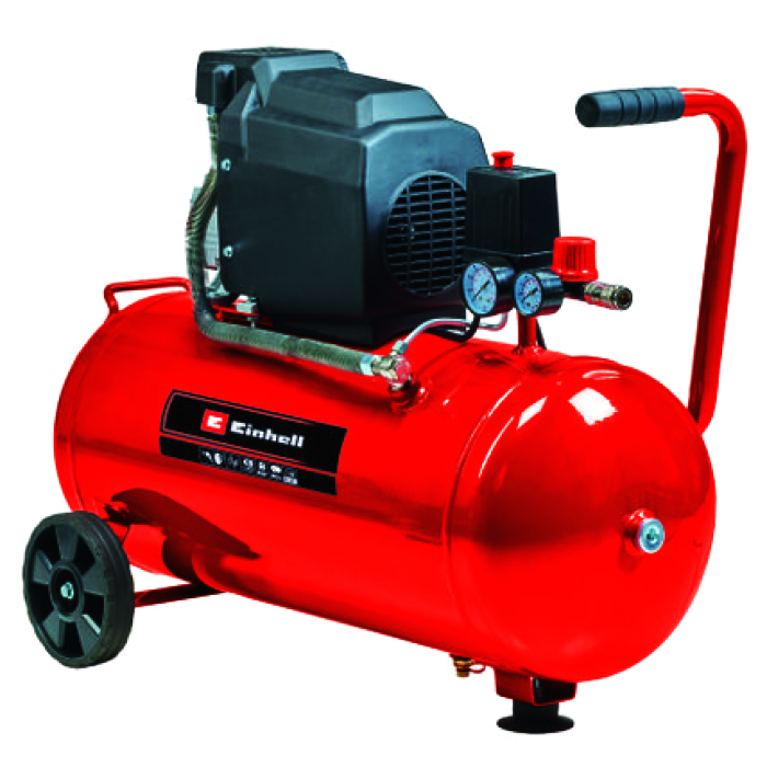 Einhell TC-AC 190/50/8 Elektromos kompresszor (4007332)