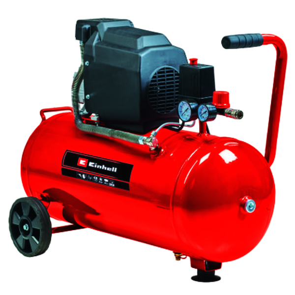 Einhell TC-AC 190/50/8 Elektromos kompresszor