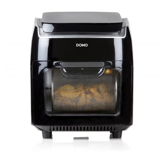 Domo DO534FR légkeveréses fritőz (DO534FR)