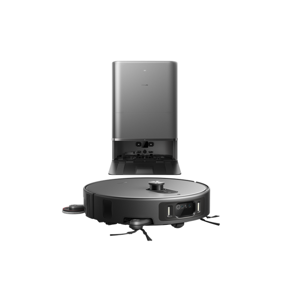 Xiaomi Robot Vacuum 6 Max EU / BHR08V2EU