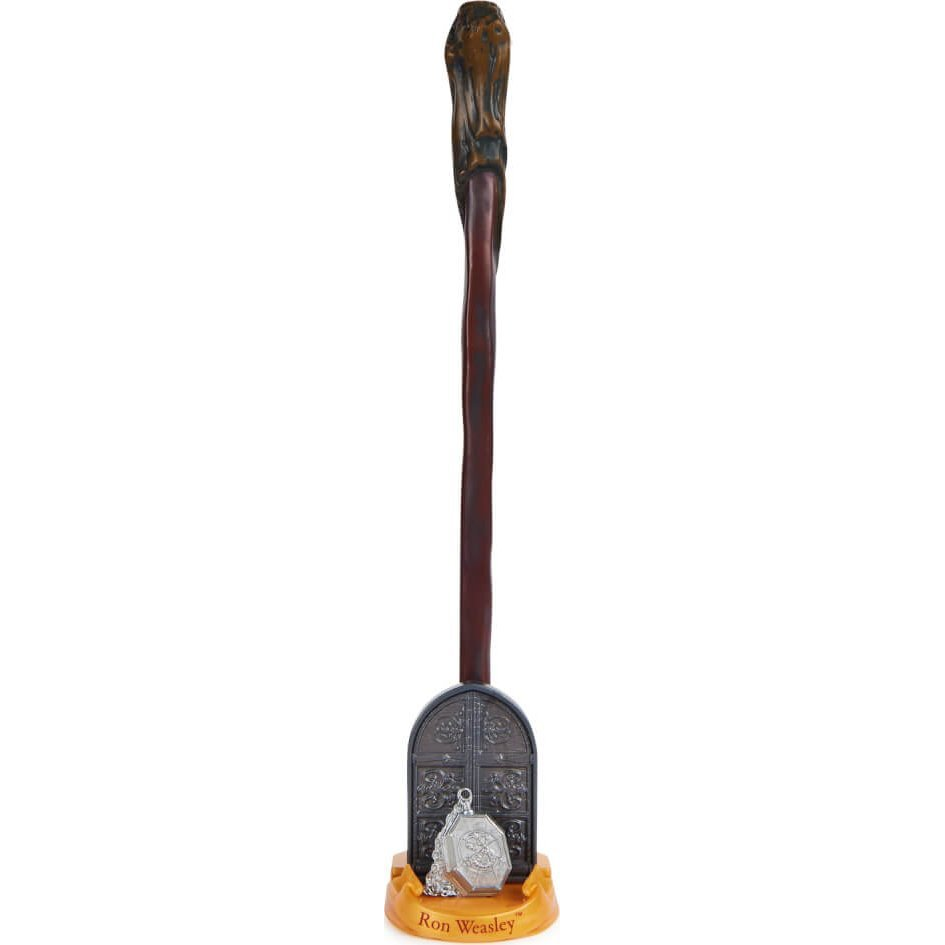 Spin Master Wizarding World Harry Potter - Ron Weasley varázspálcája ( )