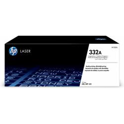 HP 332A Black Original Laser Imaging Drum cartuccia toner 1 pz