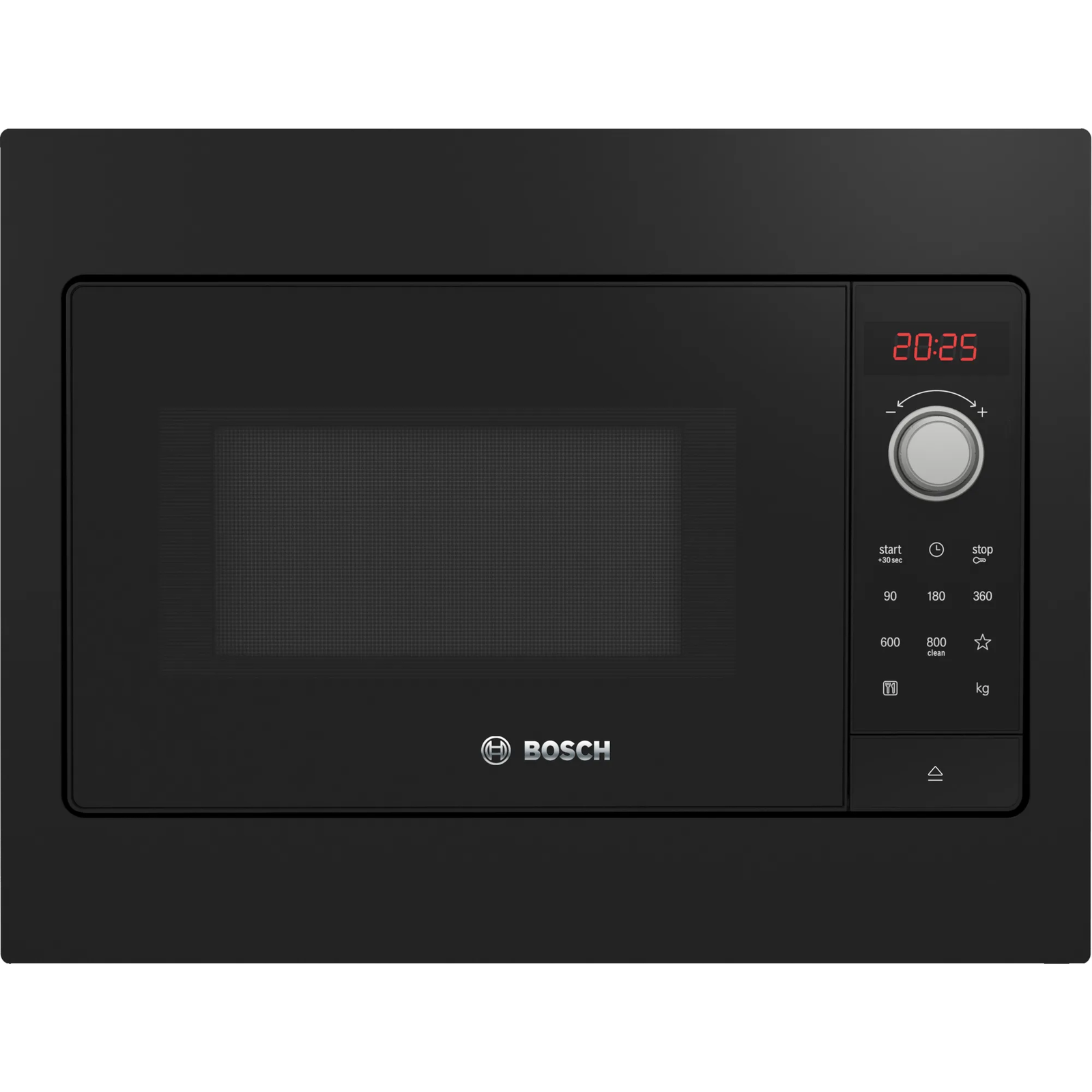 Bosch BFL523MB3 Beépíthető Mikrohullámú sütő (BFL523MB3)