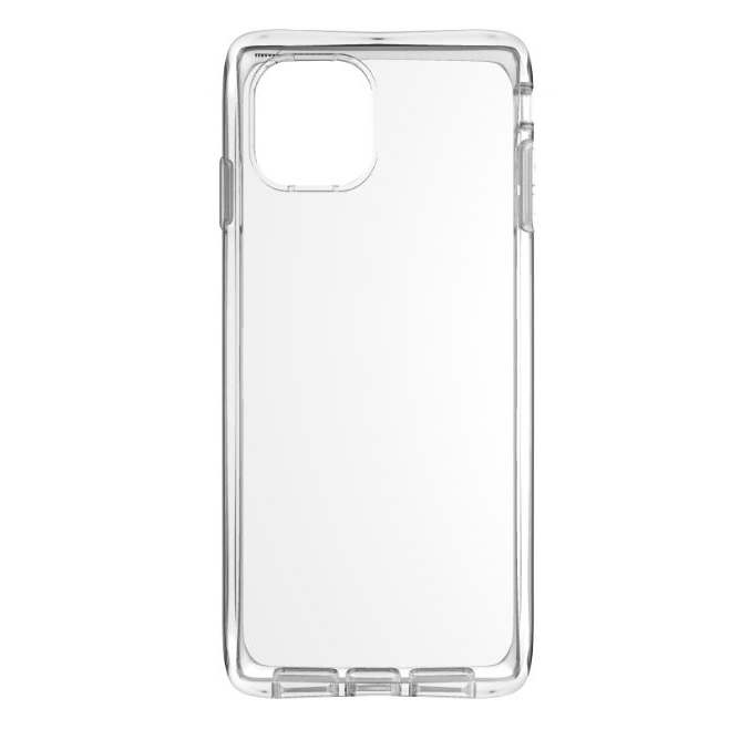 Cellect Samsung Galaxy A05S szilikon tok átlátszó (TPU-SAM-A05S-TP) (TPU-SAM-A05S-TP)