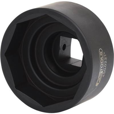 KS Tools 450.0221 450.0221 Tengelyanya kulcs (450.0221)