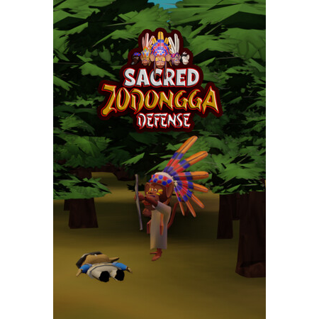 Sacred Zodongga Defense
