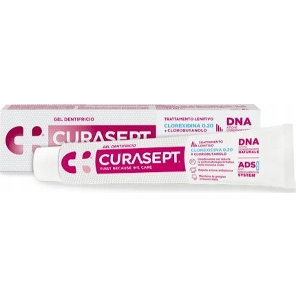CURASEPT ADS DNA Relief Pro, 75 ml