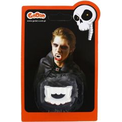 Godan Műanyag vámpírfog (WIKR-0988800)