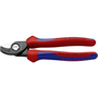 Kábelolló Knipex 95 12 165