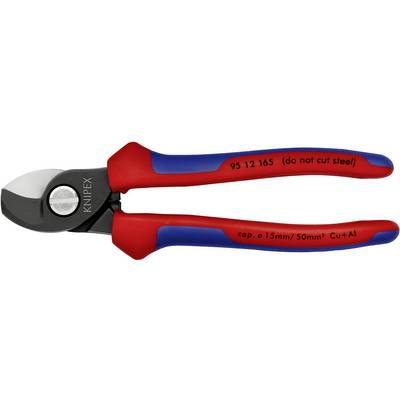 Kábelolló Knipex 95 12 165 (95 12 165)