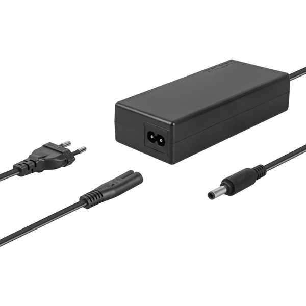 Avacom HP 19.5V 4.62A 90W csatlakozó 4.5mm x 3.0mm