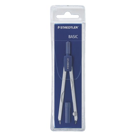 Staedtler Mars 2 darabos körzőkészlet (559 WP 00)