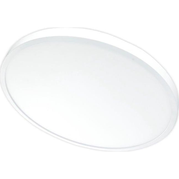 Lampa sufitowa Tope LAMP CEILING TRENT 38W 4K 3420LM WH