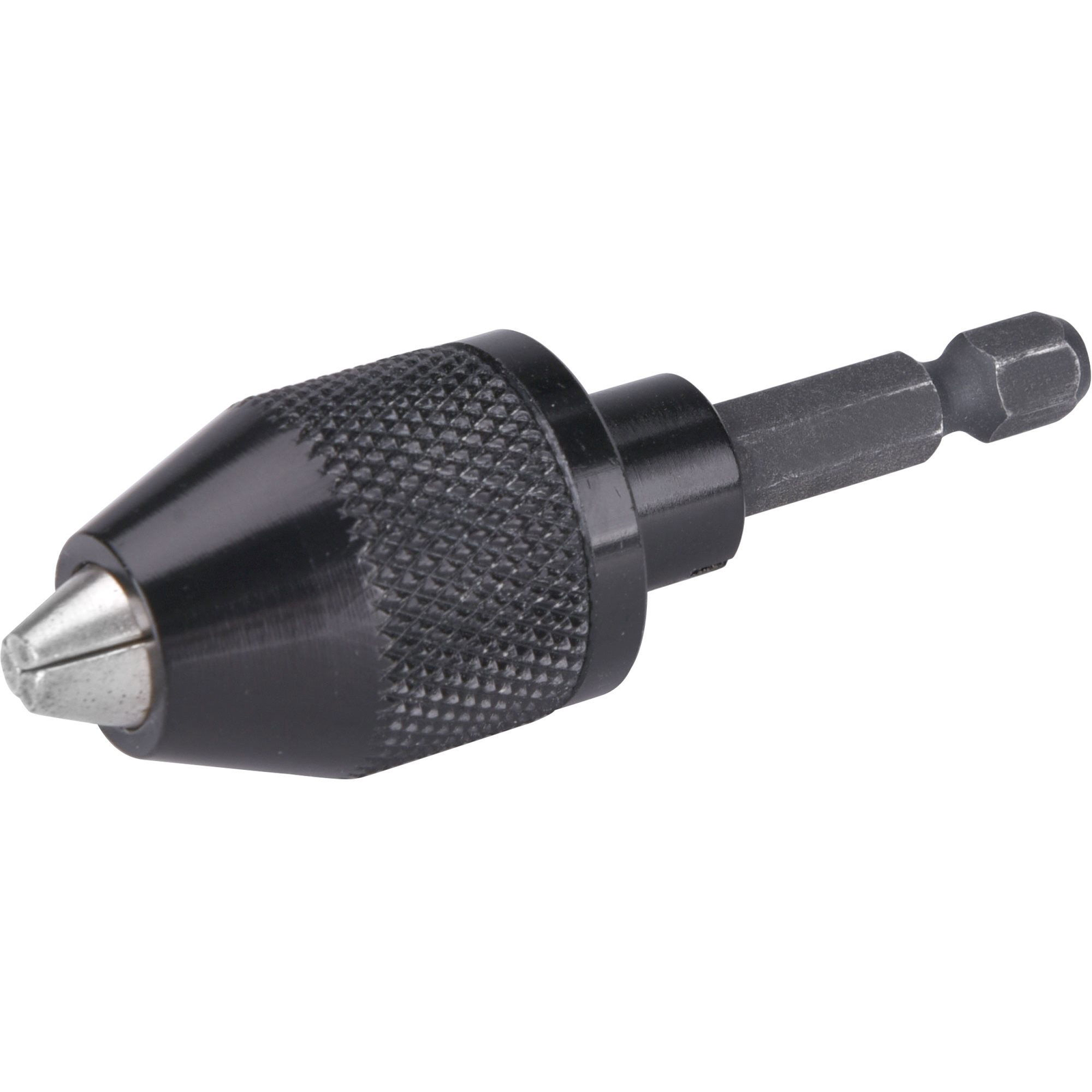 Extol Premium 8898003 1/4" HEX tokmány, 0,3-6,5mm (8898003)
