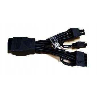 HP Graphics Cable Kit