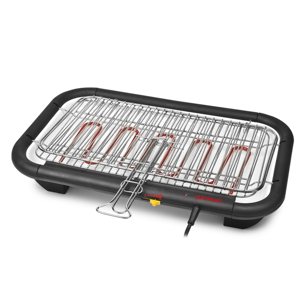 Kontaktní elektrický gril G3Ferrari 2400 W