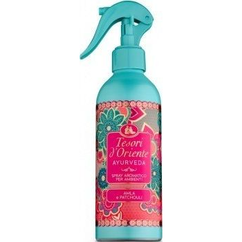 TESORI D'ORIENTE Ayurveda 250 ml (IQ0424-PROM Mondex)