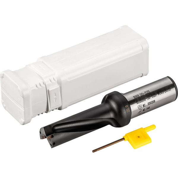 Baildon Fúrófej WS 3xD 23 mm, 146-72 mm