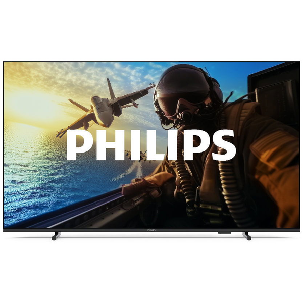 Philips 7000 series 50PUS7000/12 телевизор 127 см (50") 4K Ultra HD Smart TV Wi-Fi Черен