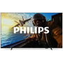 Philips 7000 series 50PUS7000/12 телевизор 127 см (50") 4K Ultra HD Smart TV Wi-Fi Черен