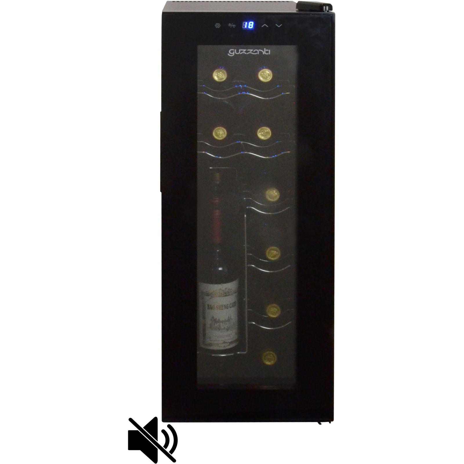 GUZZANTI GZ 1226 (GZ 1226)