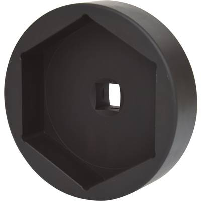KS Tools 460.0280 460.0280 Tengelyanya kulcs (460.0280)