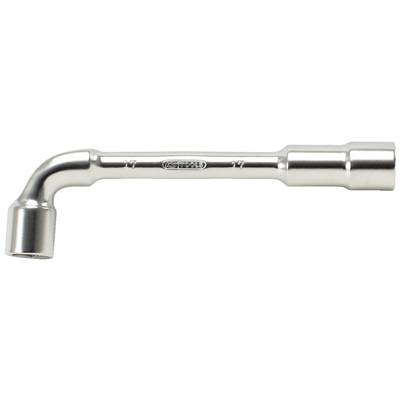 KS Tools 5170434 517.0434 Kettős dugókulcs 34 mm (517.0434)