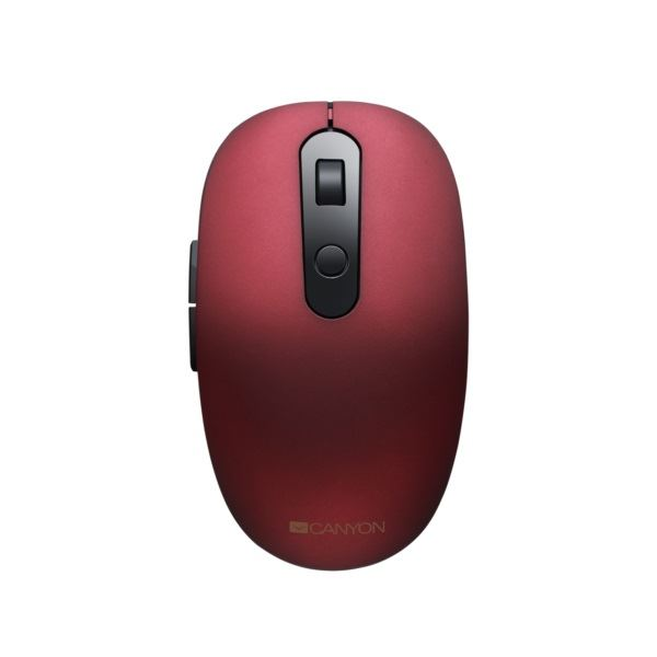 Canyon CNS-CMSW09R, 2 v 1