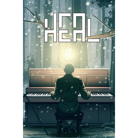 Heal (PC - Steam elektronikus játék licensz)