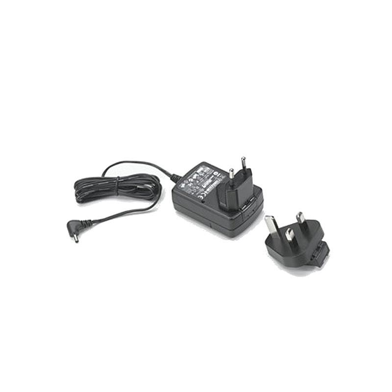 Zebra vonalkód olvasó tápegység 5.2V, 1.1A, 5.7W (PWR-WUA5V4W0EU) (PWR-WUA5V4W0EU)