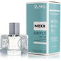 Mexx Simply for Him toaletní voda pro muže 50 ml