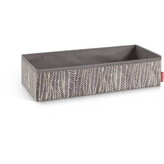 TESCOMA FANCY HOME Nyitott doboz 40 x 18 x 10 cm, cappuccino (8595028403343)
