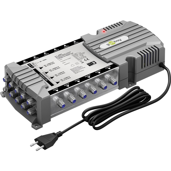Goobay 64881 Multiswitch