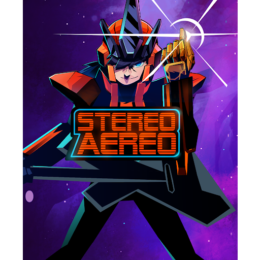 Stereo Aereo