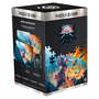 Good Loot Puzzle The Witcher (Zaklínač): Griffin Fight 1000 dílků