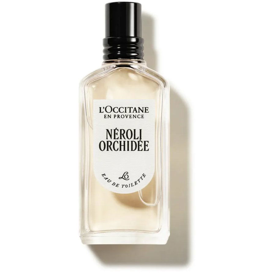 L'OCCITANE Néroli &amp; Orchidée EdT, 50 ml (3253581784662)