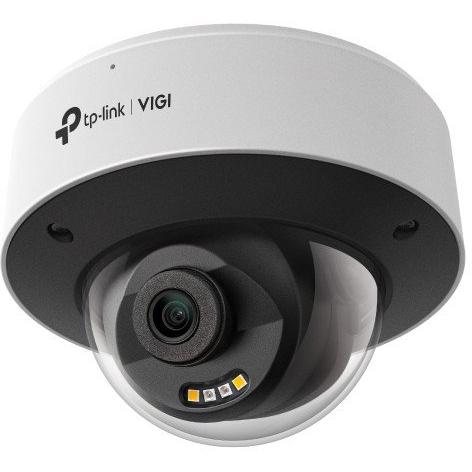 TP-Link InSight S285 Кубе IP защитна камера На открито 3840 x 2160 пиксела Таван