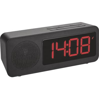 Reloj Despertador 60.2546.01 Radio Fm