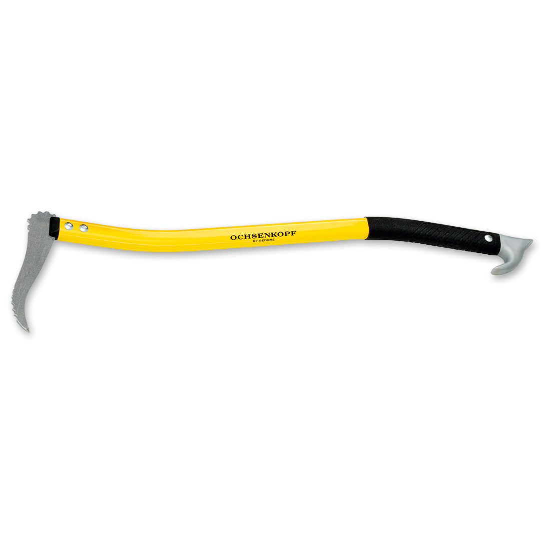 Ochsenkopf OX 172 A-0700 Kézi kampó fa mozgatásához (1976168)