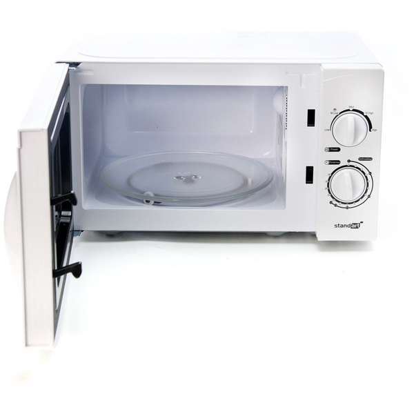MICROWAVE OVEN MM720CZW STANDART
