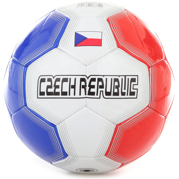 Futball-labda Csehország