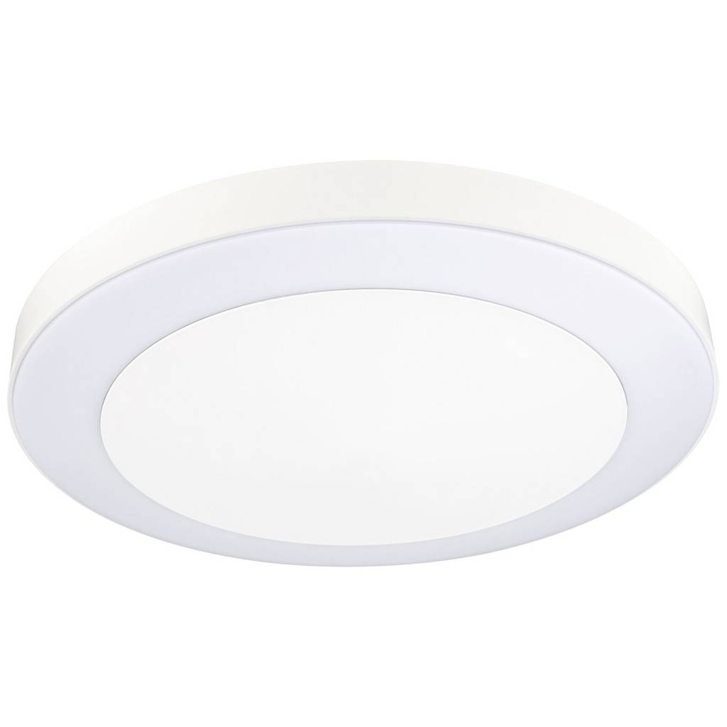 Paulmann Circula LED външно осветление ZigBee, бяло