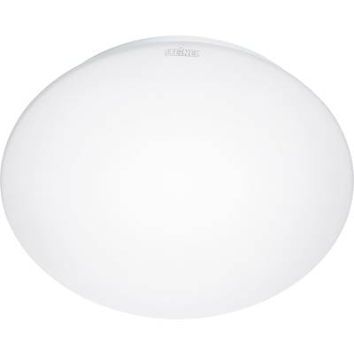 Steinel (110081895) RS 16 LED Glas LED-es mennyezeti lámpa mozgásjelzővel LED Fixen beépített LED-es 9.3 W Fehér (110081895)