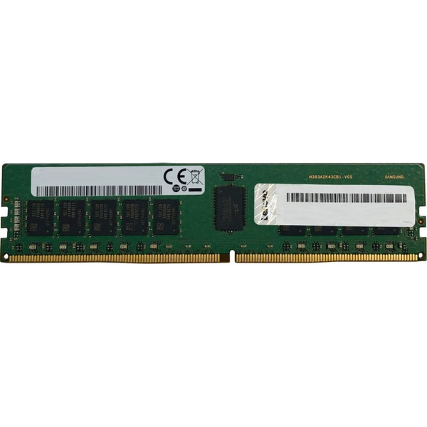 Lenovo ThinkSystem TruDDR4 16GB DDR4 2666MHz ECC szervermemória