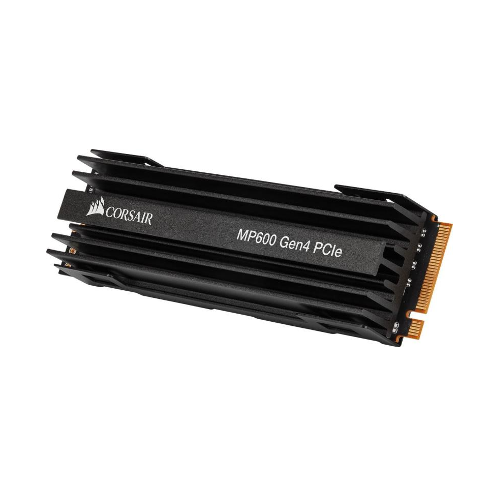 Corsair MP600 Elite 2TB M.2 NVMe PCIe Gen4 SSD (CSSD-F2000GBMP600ECS)