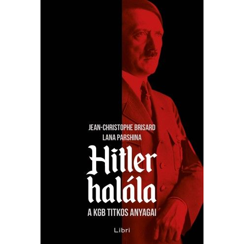 Hitler halála