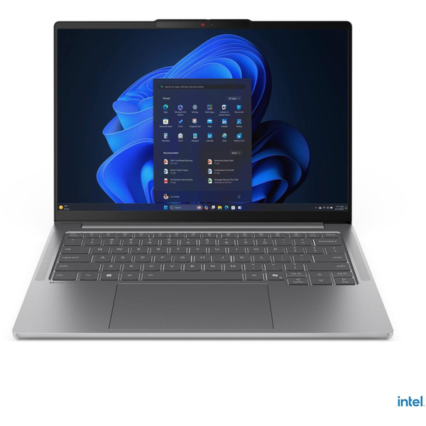 Lenovo IdeaPad Pro 5 14IAH10 83JK000LHV Luna Grey