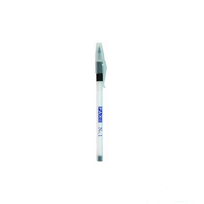 Pax: Golyóstoll - 0.7mm / Fekete (PAX4030031)