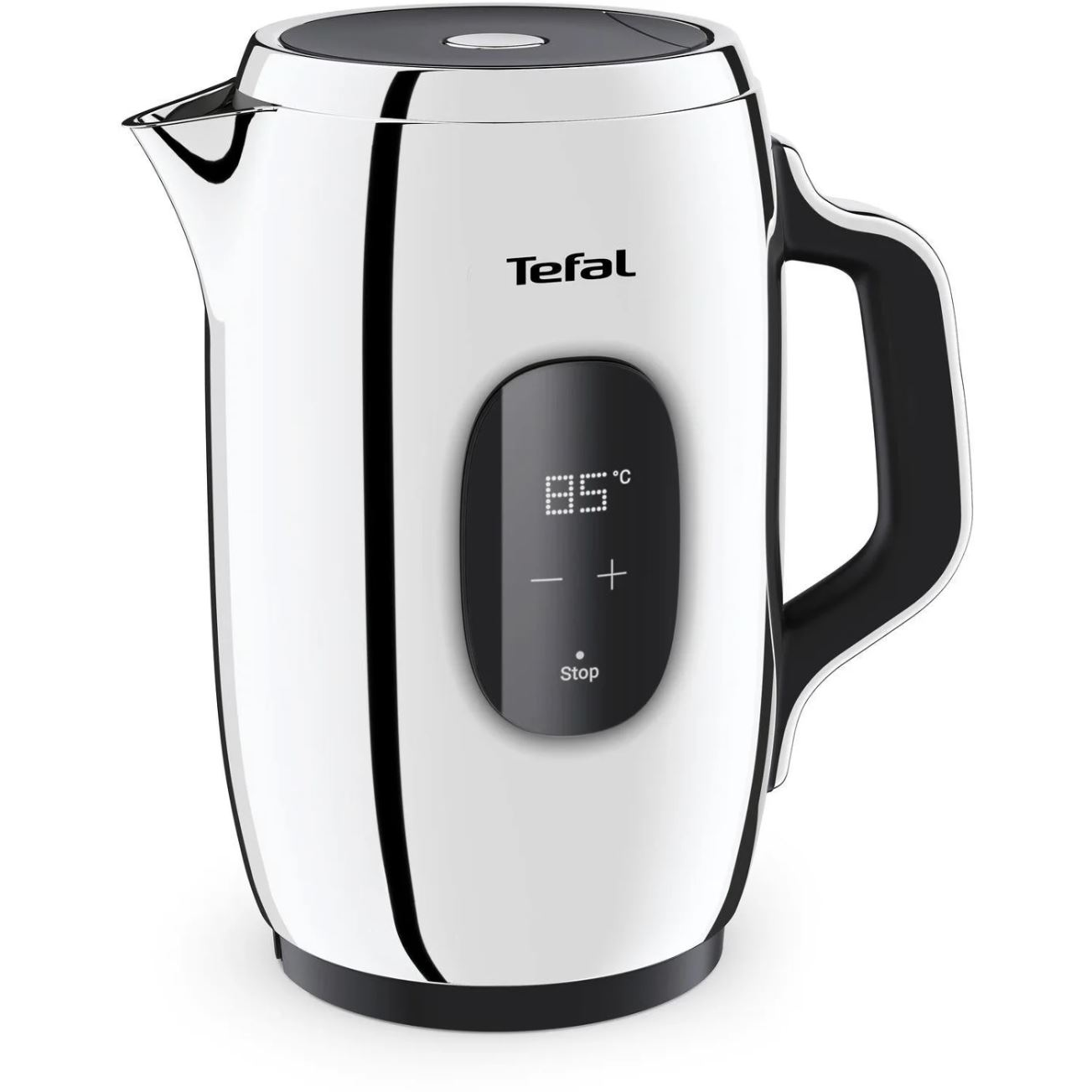 Tefal KI883D10 Majestuo vízforraló fehér (KI883D10)